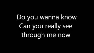 The Pretty Reckless - Just Tonight Lyrics HQ Sound