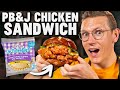 The BEST Fried Chicken Sandwich We Ve Ever Made