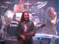 System Of A Down - Highway Song Live [London ...