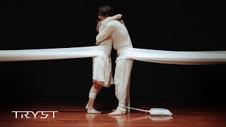 ภาพทรงจำ – (Memory) TRYST
