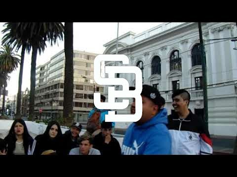 SILENCIO vs. MC ABCZ: Final - SB Fecha 1 (Torneo 2019) [Cupo BDM Regional]