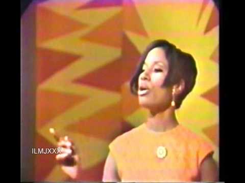 BRENDA HOLLOWAY - WHEN I'M GONE (SHEBANG SHOW 1967)