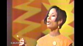 BRENDA HOLLOWAY - WHEN I&#39;M GONE (SHEBANG SHOW 1967)