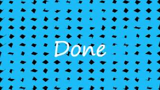 Flat On The Floor-Carrie Underwood-lyrics