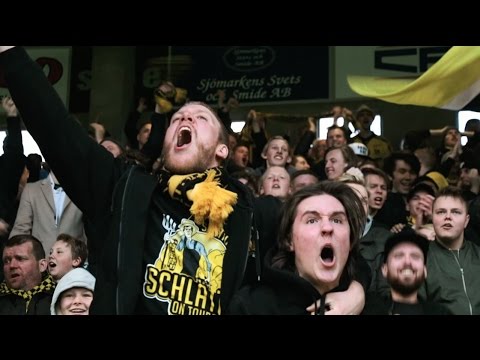 Elfsborg - AIK 2017