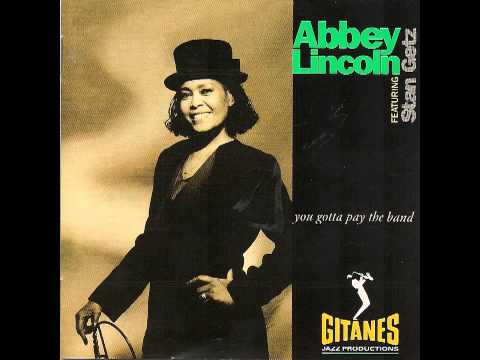 You Gotta Pay The Band