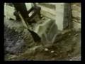 Sesame Street Steam Shovel