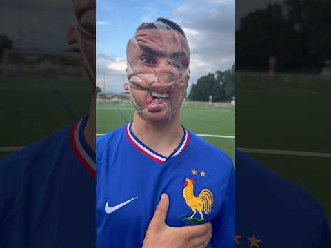 Go Blues! 🇫🇷🔥