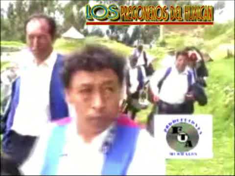 Popurri de Carlos Oro- Huaynos de Ancash