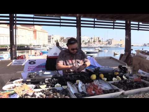 LOCK EYES in 180 GR - Fish Market 2016