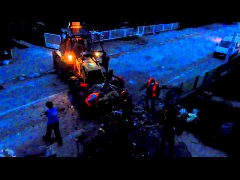 Alles weg / Sve Odbačena 10