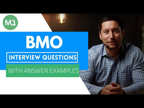 Bmo Branch