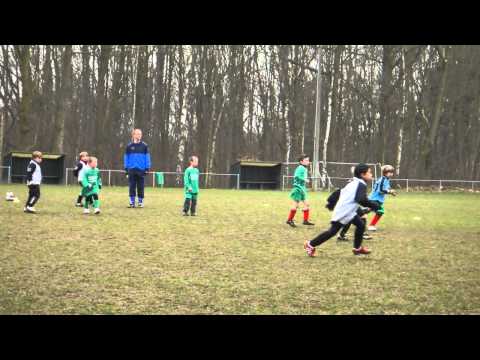 Archenne - Limal 1-5 (0-2)  05/03/2011