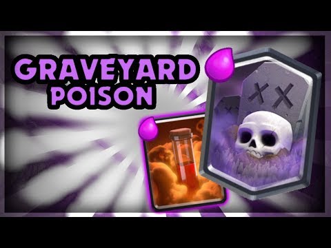 THE NEW BEST 12 WIN DECK! ~  Graveyard Poison Guide!