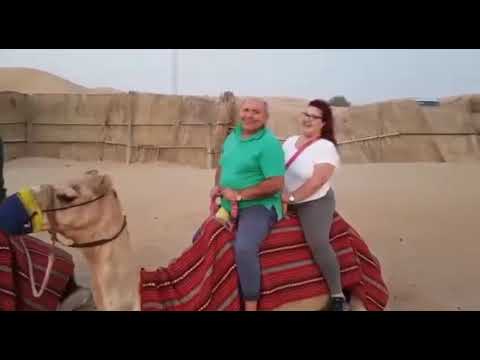 Titanic - Camel - Fail Video