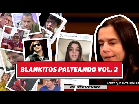 PITUCOS PALTEANDO VOL 2: MÁS PITUCOS QUE NUNCA