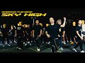 30Bond The Wide SKY HIGH Official Music Video