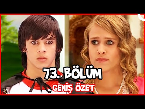 BEZ BEBEK 73. BÖLÜM GENİŞ ÖZET