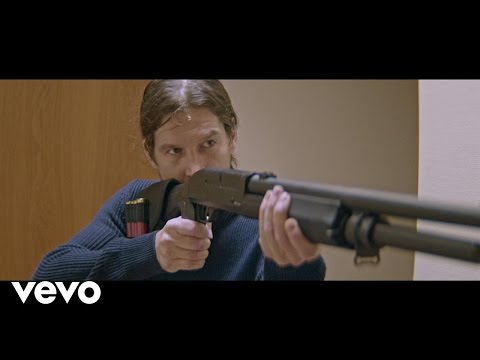 Pariisin Kevät - Pilvissä