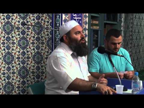 Përgjumja gjat Leximit të Kuranit (pyetje) - Hoxhë Bekir Halimi