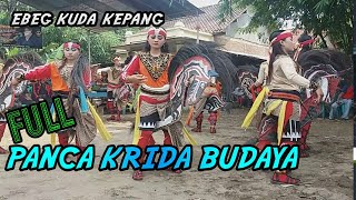 Download lagu full ebeg kuda kepang panca krida budaya mp3