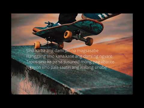 PATUNAYAN MO - EL CIDE