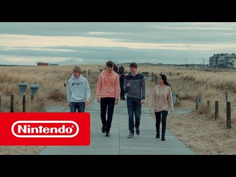 Splatoon 2 European Championship 2018 - 2019 - Maak kennis met Polderlantis! (Nintendo Switch)