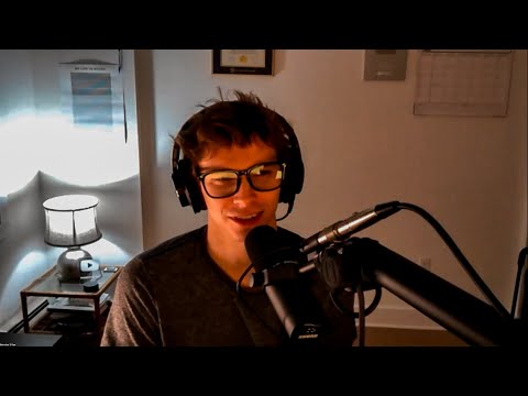 Improving Legato For Descending Lines | Livestream Snippet