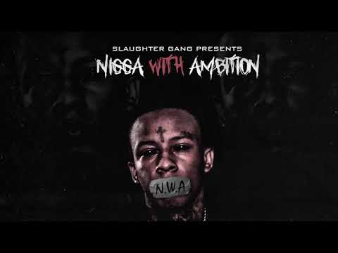 SG Tip-BackStreet (Prod.Pierre Bourne)