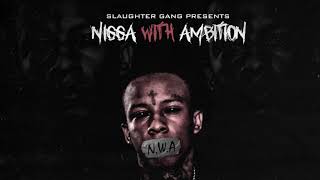 SG Tip-BackStreet (Prod.Pierre Bourne)