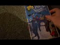 The Wiggles Yule Be Wiggling 2001 VHS Review Thanksgiving Special