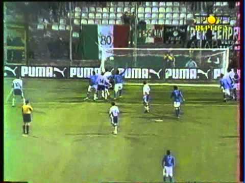 2004 (November 17) Italy 1-Finland 0 (Friendly).mpg