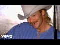 Alan Jackson - I Don't Even Know Your Name (Official Music Video)