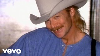 Alan Jackson - I Don&#39;t Even Know Your Name
