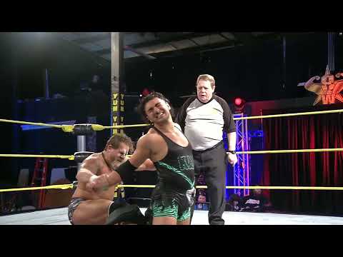 OVW TV 1227 - "Clash of Titans