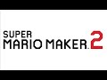 Airship Super Mario 3D World Edit Super Mario Maker 2 Music Extended