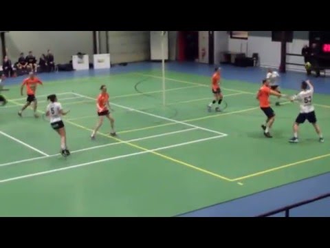 Scaldis - Boeckenberg 2015-2016