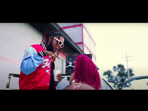 Jonatan Burlon - Matarile | Video Oficial | 4k