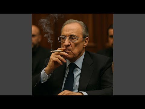 Florentino Pérez