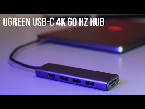 UGREEN DP101 DisplayPort - HDMI kabelis FullHD 5m video