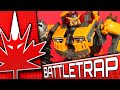 TRANSFORMERS Generations Studio Series Rise Of The Beasts BATTLETRAP Review 544