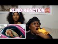 BLIND REACTION- Uncle Waffles (WADIBUSA VISUALS) with @_SphokuhleN