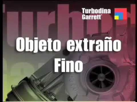 Video reparación