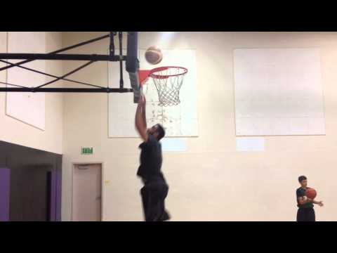 Local basketball player to play for USA Deaf Basketball team