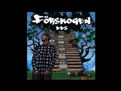 Förskogen DDS - Sagan Om Bongen
