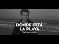 The Walkmen - Dónde Está la Playa // Les 400 coups