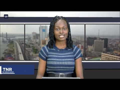 The News Room (12pm) April 2nd, 2025