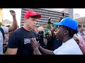 30 Minutes Of Trolling Angry Liberals