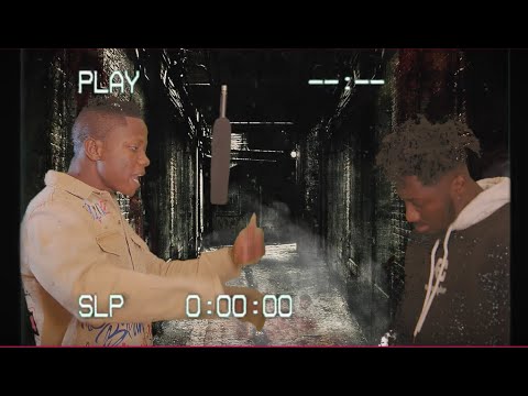 Sherry Boss ft Amerado - Free The Mic - Official Video