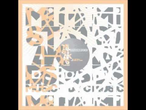 Broombeck - Dance I Said (Original Mix)